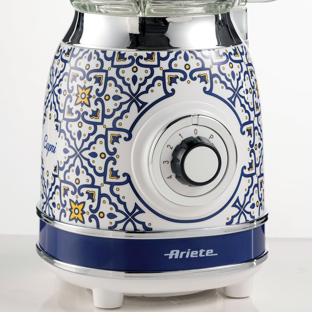 Ariete Capri Cam Blender 0583/0C