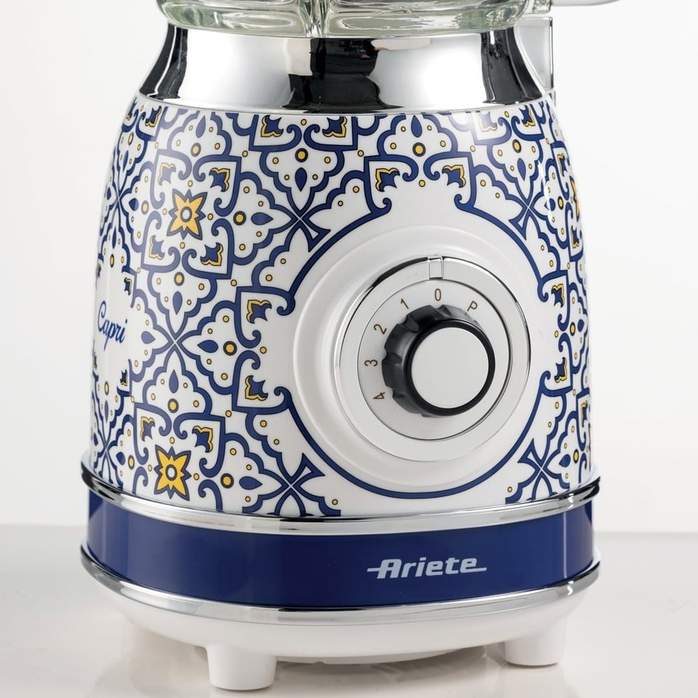 Ariete Capri Cam Blender 0583/0C