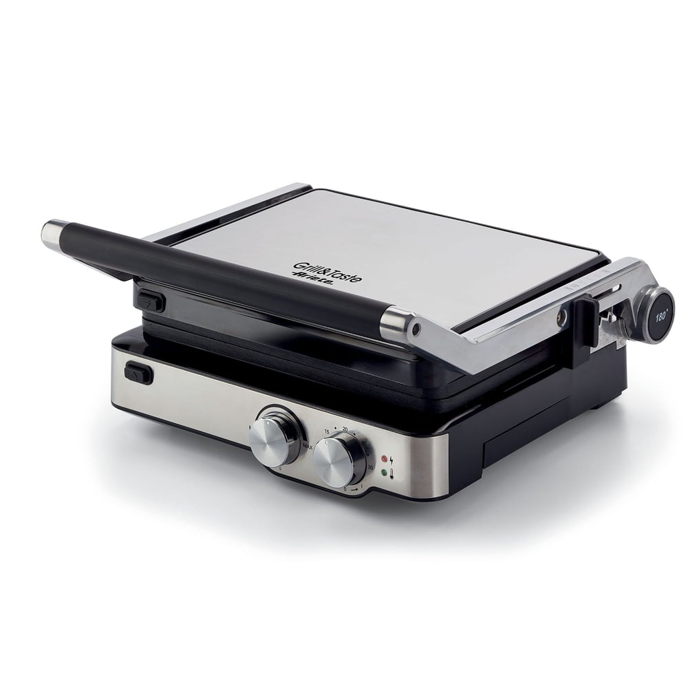 Ariete Elektrikli Grill, Izgara ve Tost Makinesi 1918/00
