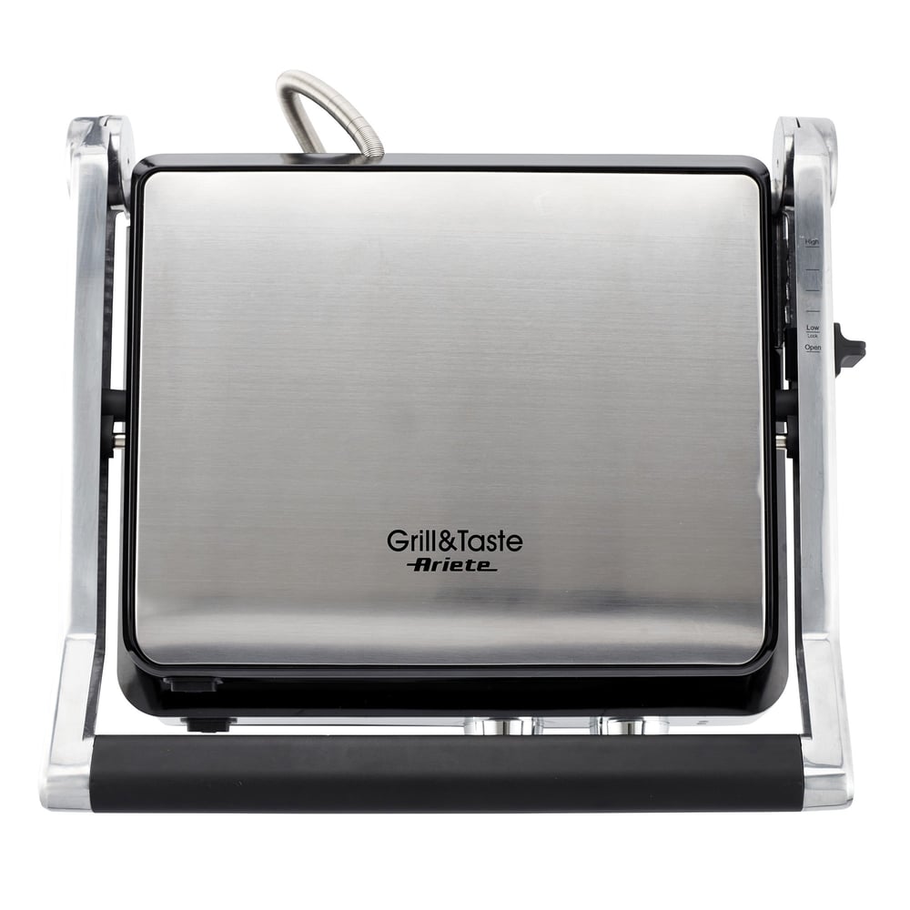 Ariete Elektrikli Grill, Izgara ve Tost Makinesi 1918/00