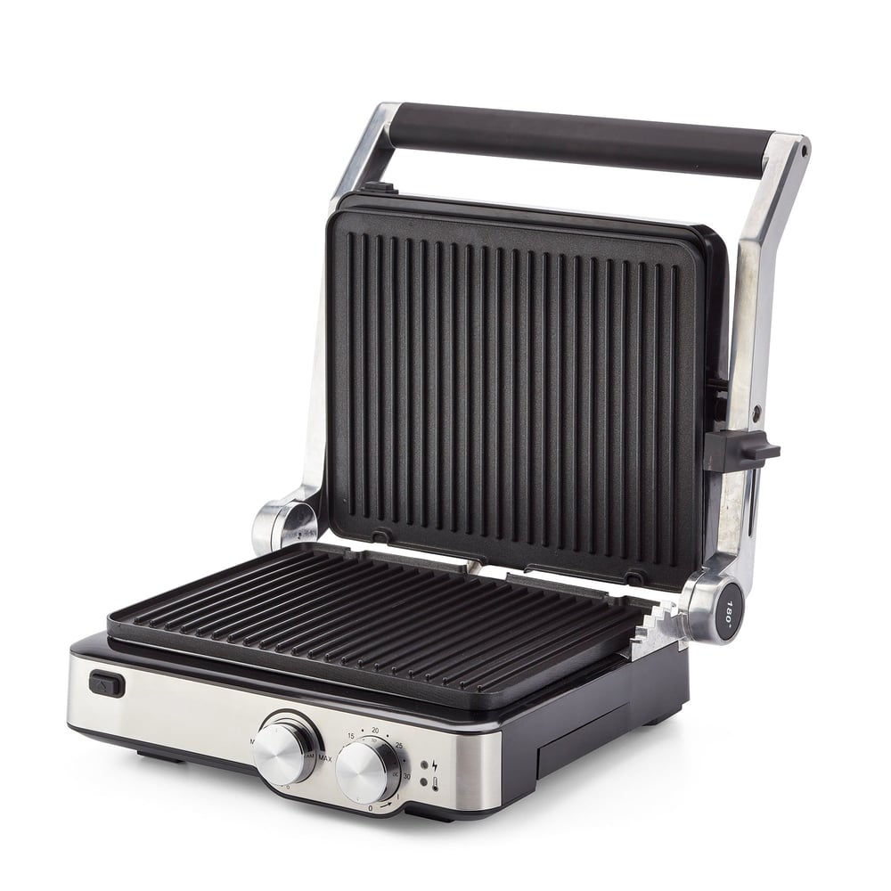 Ariete Elektrikli Grill, Izgara ve Tost Makinesi 1918/00