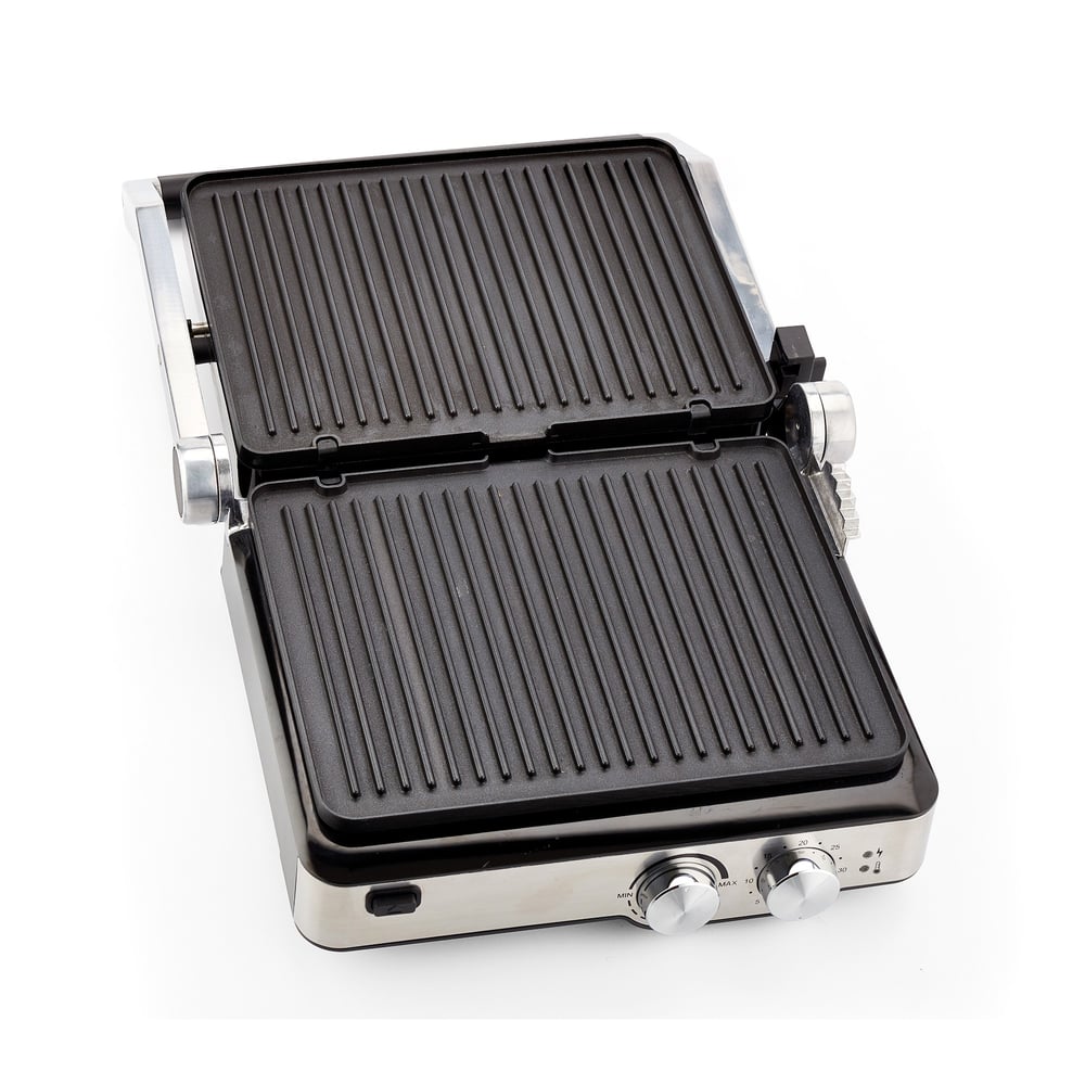 Ariete Elektrikli Grill, Izgara ve Tost Makinesi 1918/00