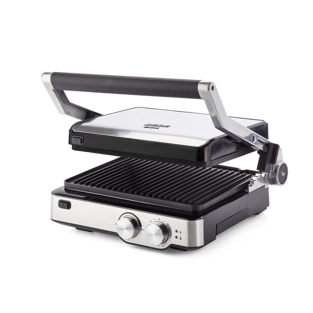 Ariete Elektrikli Grill, Izgara ve Tost Makinesi 1918/00