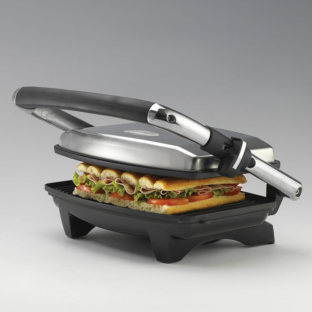 Ariete Izgara ve Tost Makinesi 1911/10