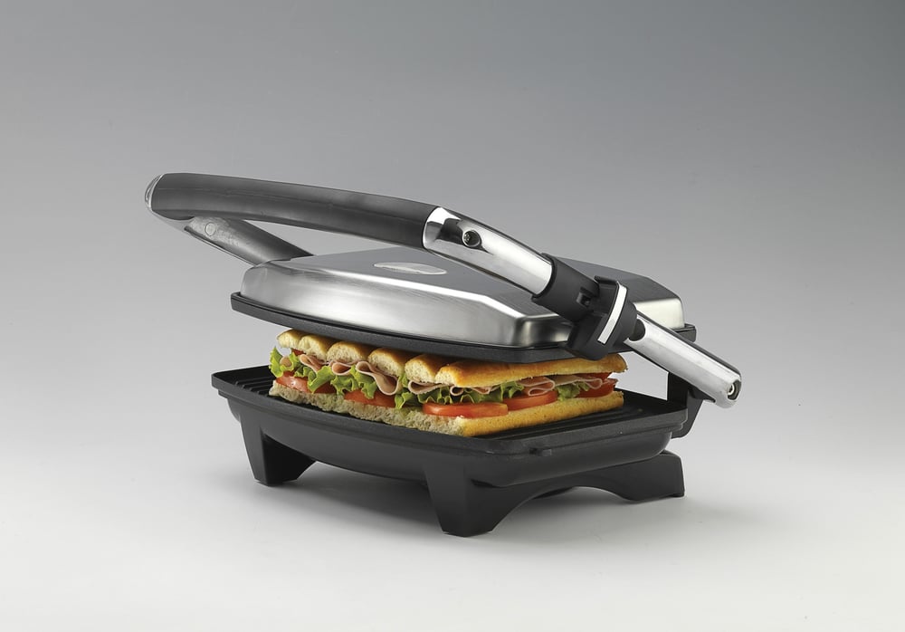 Ariete Izgara ve Tost Makinesi 1911/10