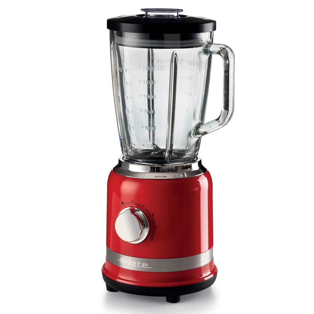 Ariete Moderna Blender - Kırmızı 0585/00