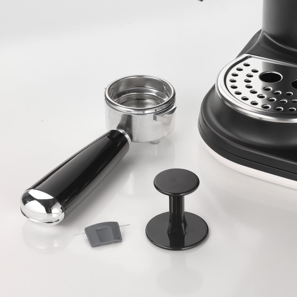 Ariete Moderna Espresso Kahve Makinesi - Beyaz 1318/01