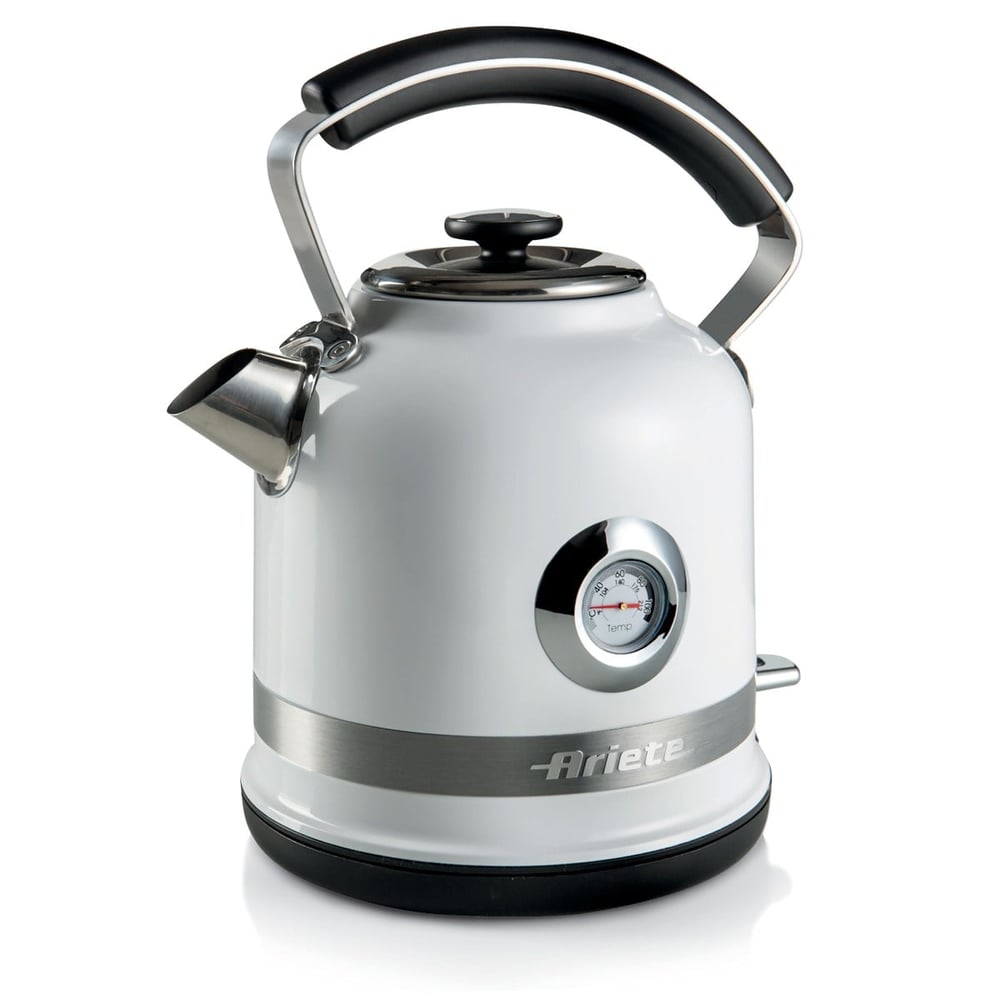 Ariete Moderna Su Isıtıcı Beyaz 2854/01
