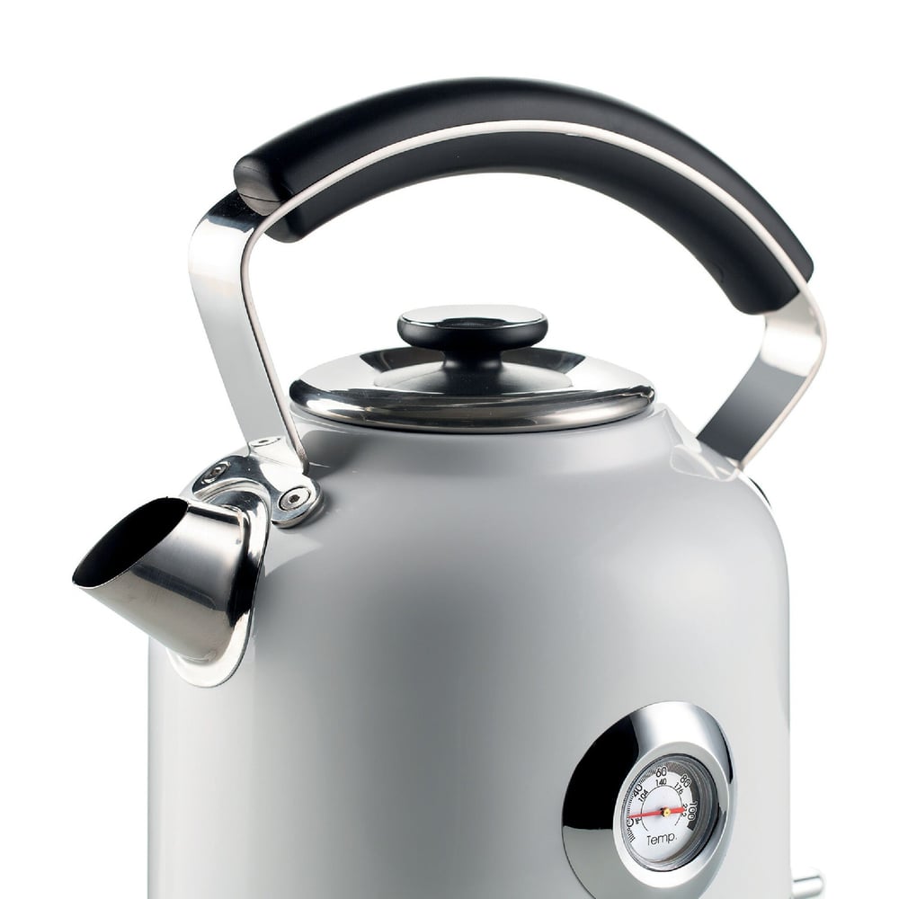 Ariete Moderna Su Isıtıcı Beyaz 2854/01