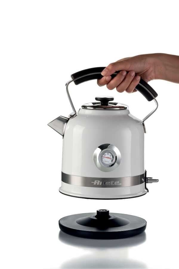 Ariete Moderna Su Isıtıcı Beyaz 2854/01