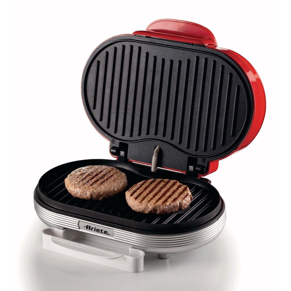 Ariete Party Time Hamburger Makinesi 0205/00