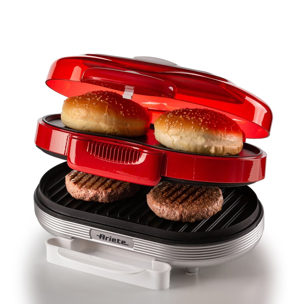 Ariete Party Time Hamburger Makinesi 0205/00