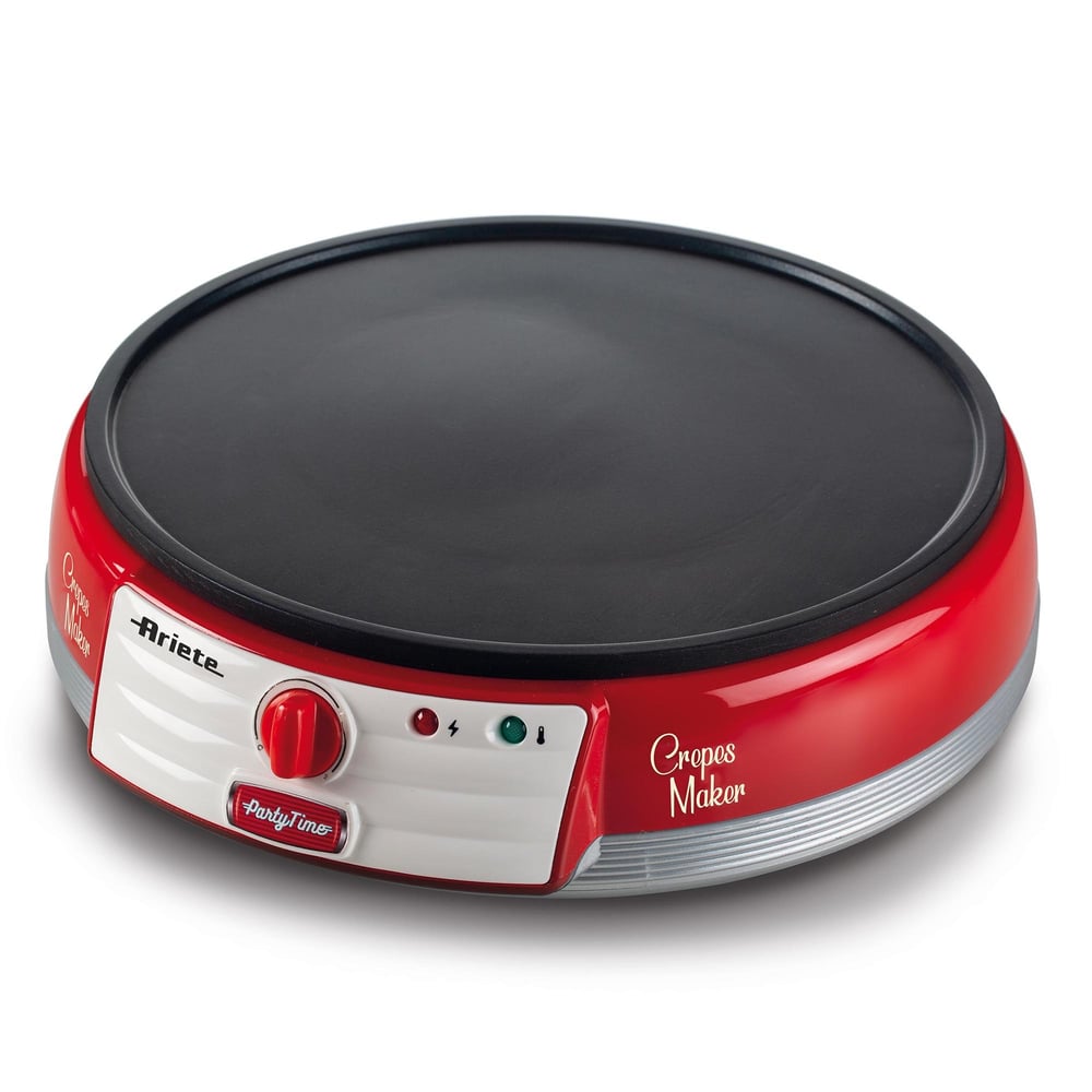 Ariete Party Time Krep Makinesi 0202/00
