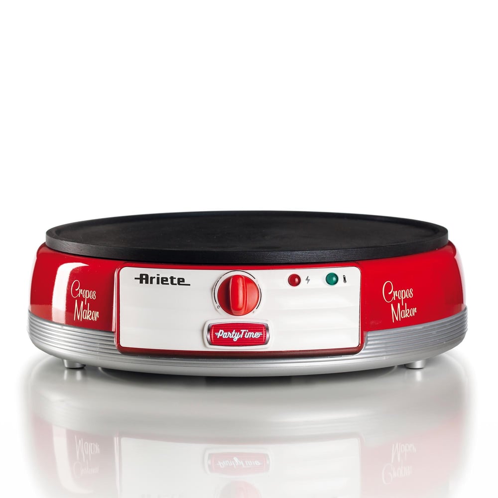 Ariete Party Time Krep Makinesi 0202/00