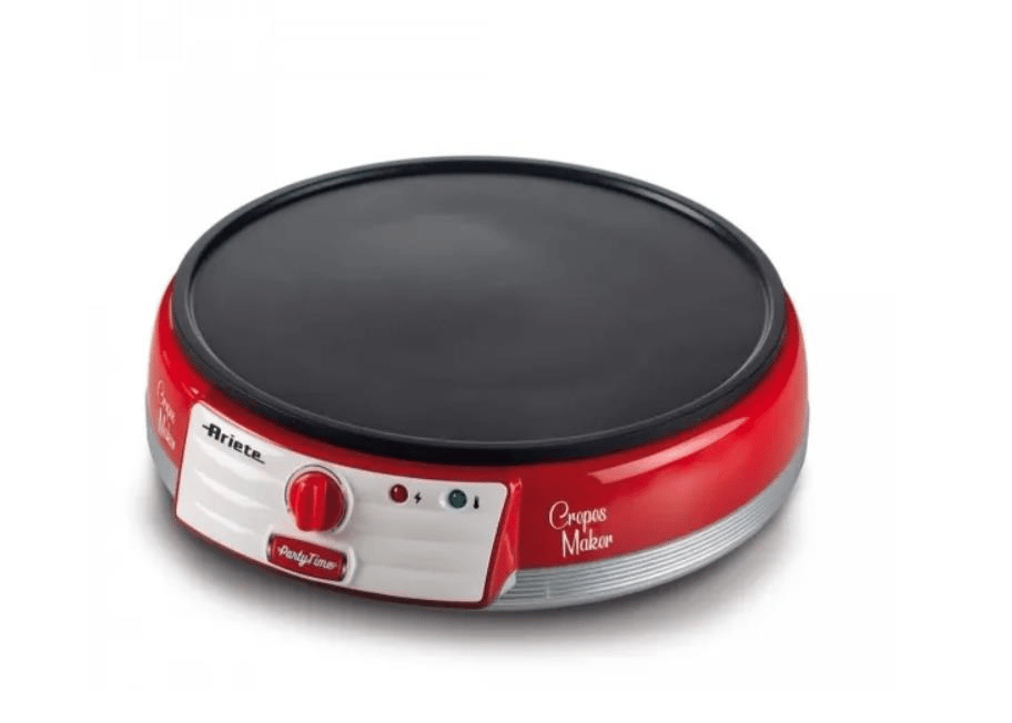 Ariete Party Time Krep Makinesi 0202/00