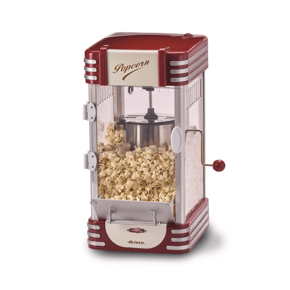 Ariete Party Time Mısır Patlatma Makinesi XL 2953/00