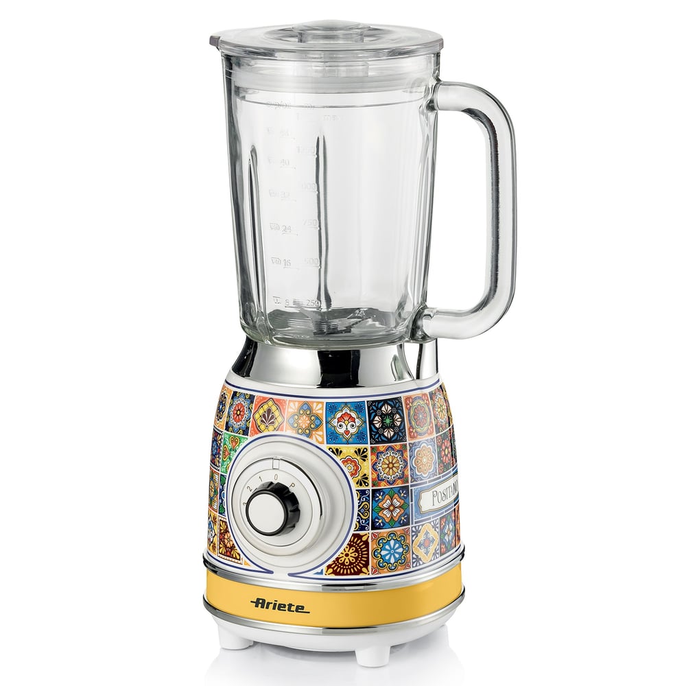 Ariete Positano Cam Blender 0583/0P