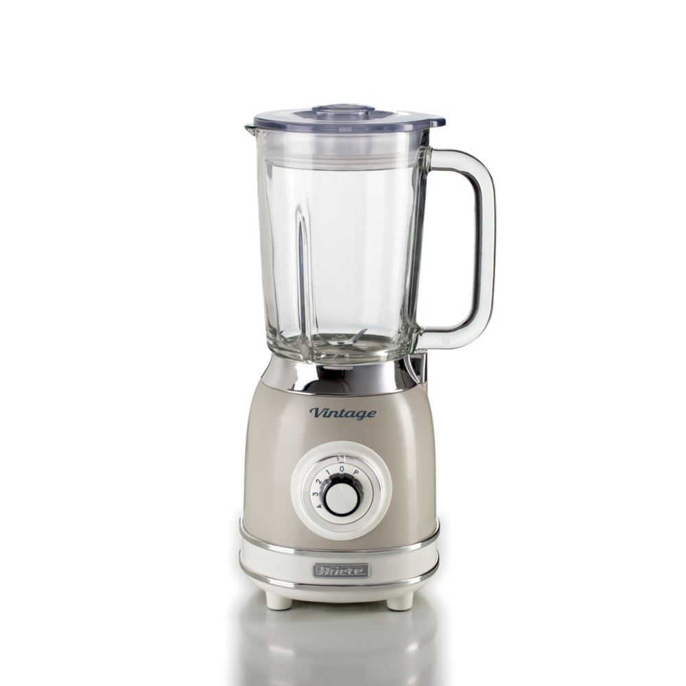 Ariete Vintage Cam Blender - Bej 0583/03
