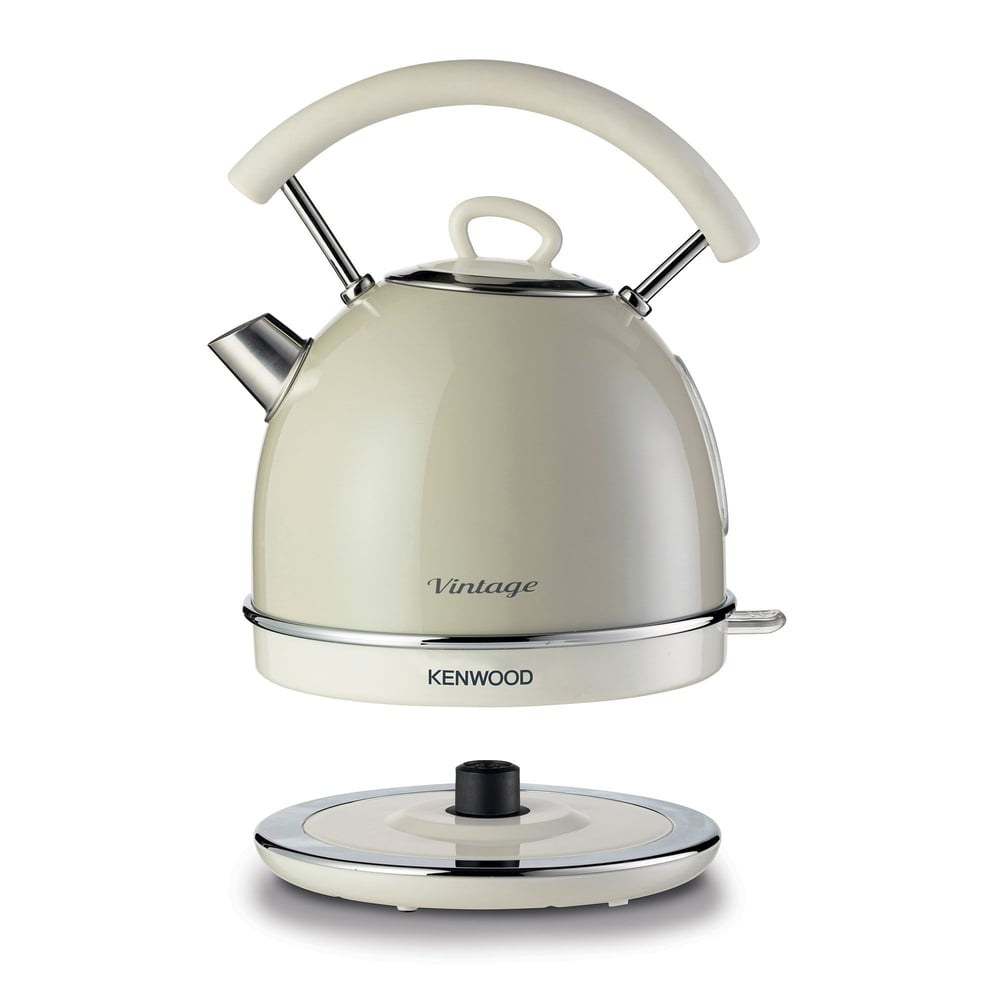Ariete Vintage Dom Su Isıtıcı - Bej 2877/03