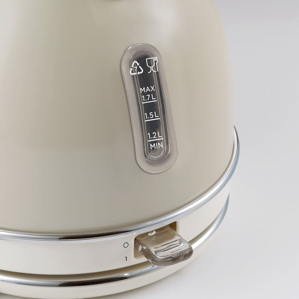 Ariete Vintage Dom Su Isıtıcı - Bej 2877/03