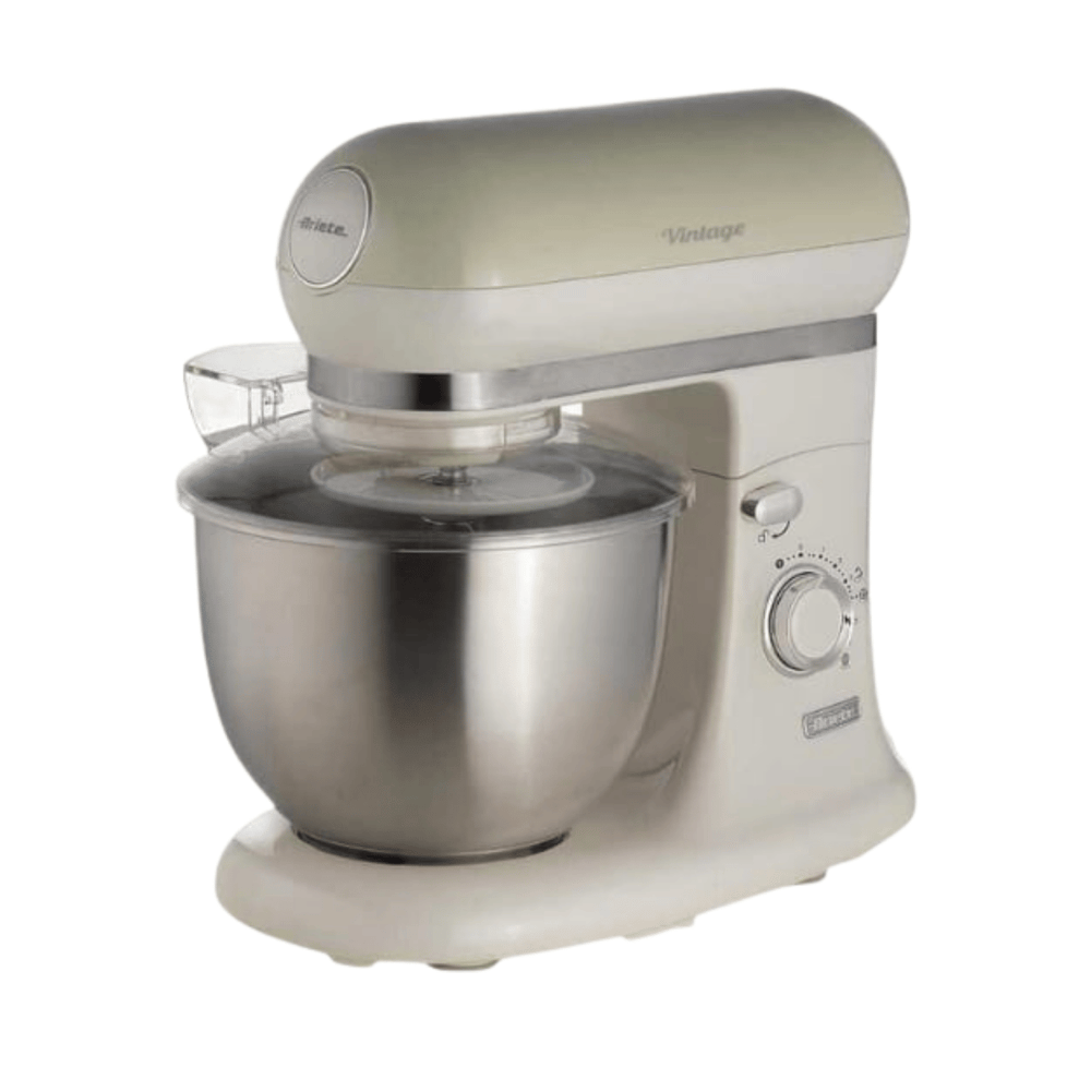 Ariete Vintage Mutfak Şefi Bej  1588/03