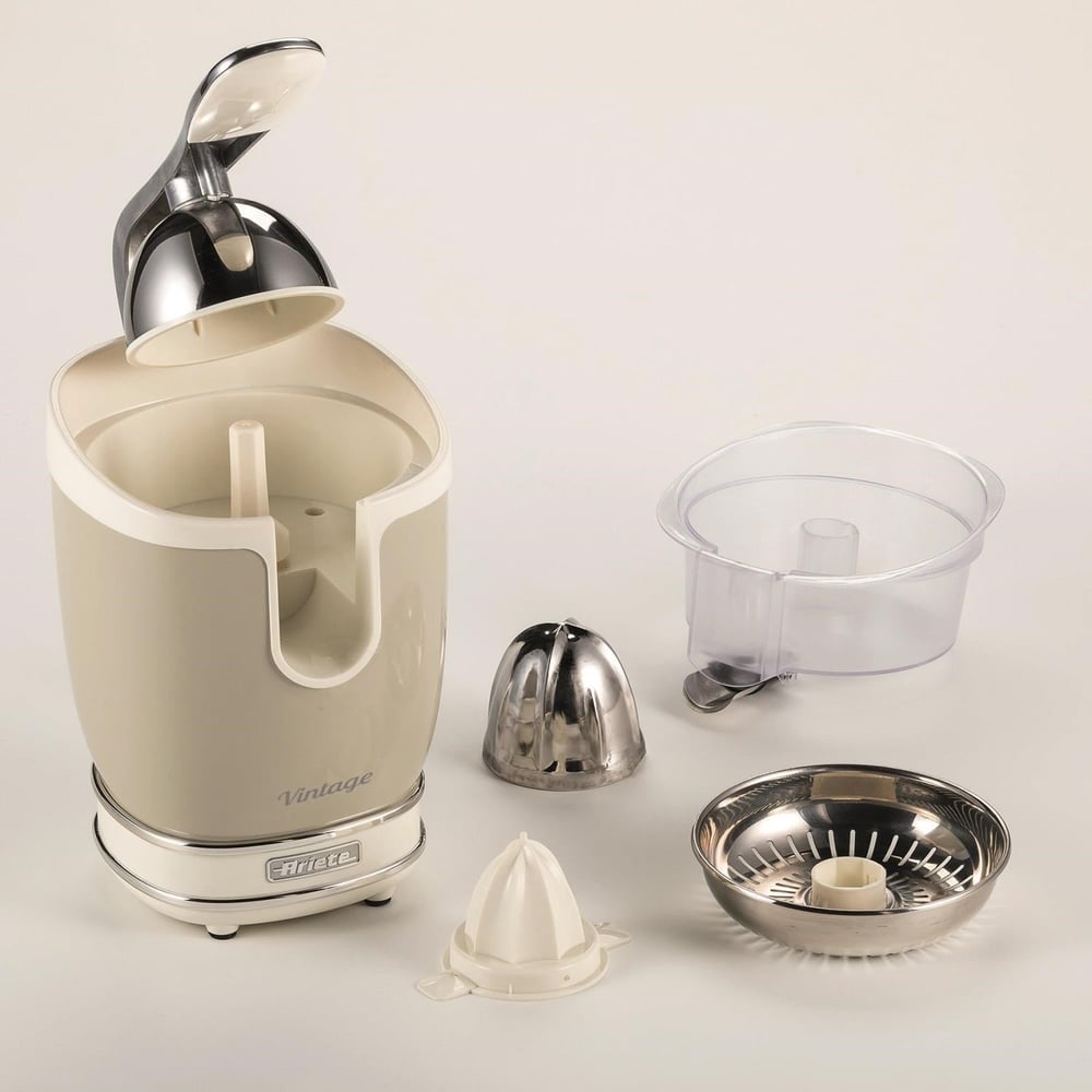 Ariete Vintage Narenciye Sıkacağı - Bej  0413/03
