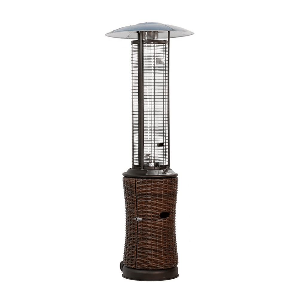 Berfmann Flame Outdoor Isıtıcı (48.000 Btu) BPH-225RW