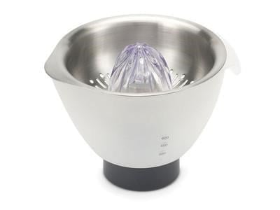 Kenwood Narenciye Sıkacağı Aparatı 600 ml Kapasite AT312