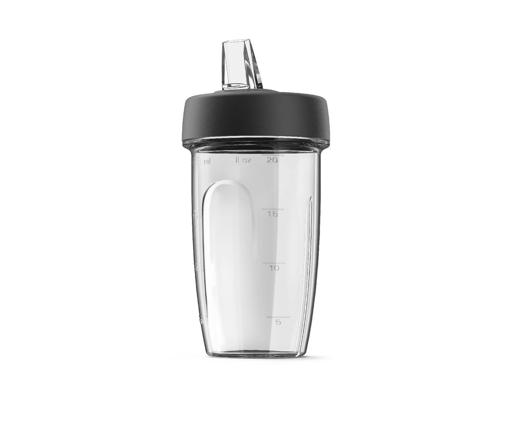 Kenwood Blend Xtract Sport 0,6L Mutfak Şefi Aparatı KAH740PL