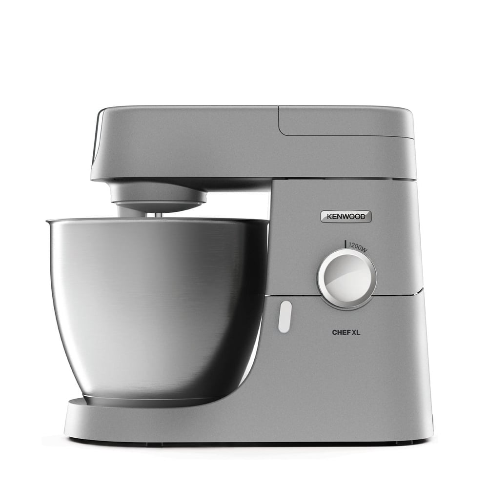 Kenwood Chef XL Mutfak Şefi Stand Mikser Silver 1200 Watt 6,7 Lt KVL4170S