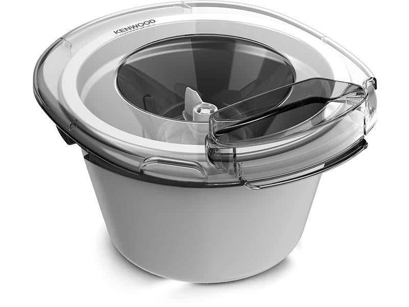 Kenwood Dondurma Aparatı 1L KAX71.000WH