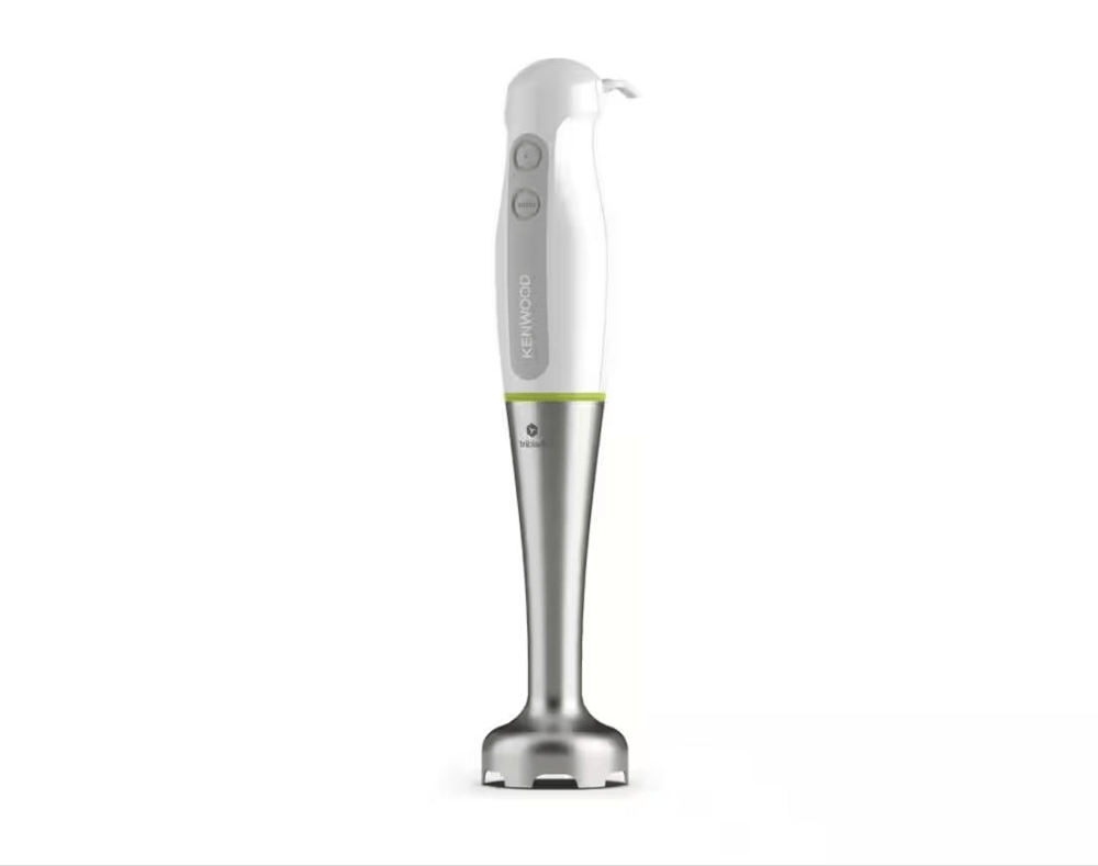 Kenwood Triblade System 600 Watt El Blender Seti HDP106WG