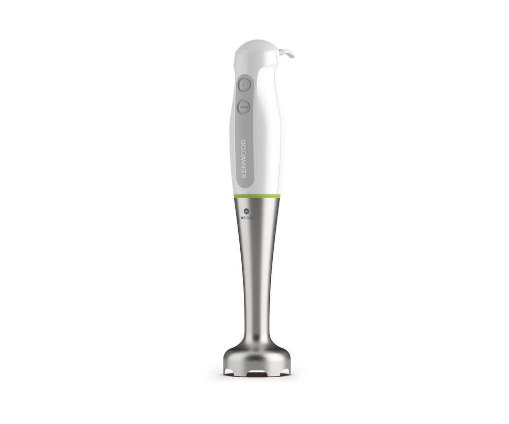 Kenwood Triblade System 600 Watt El Blender Seti HDP109WG
