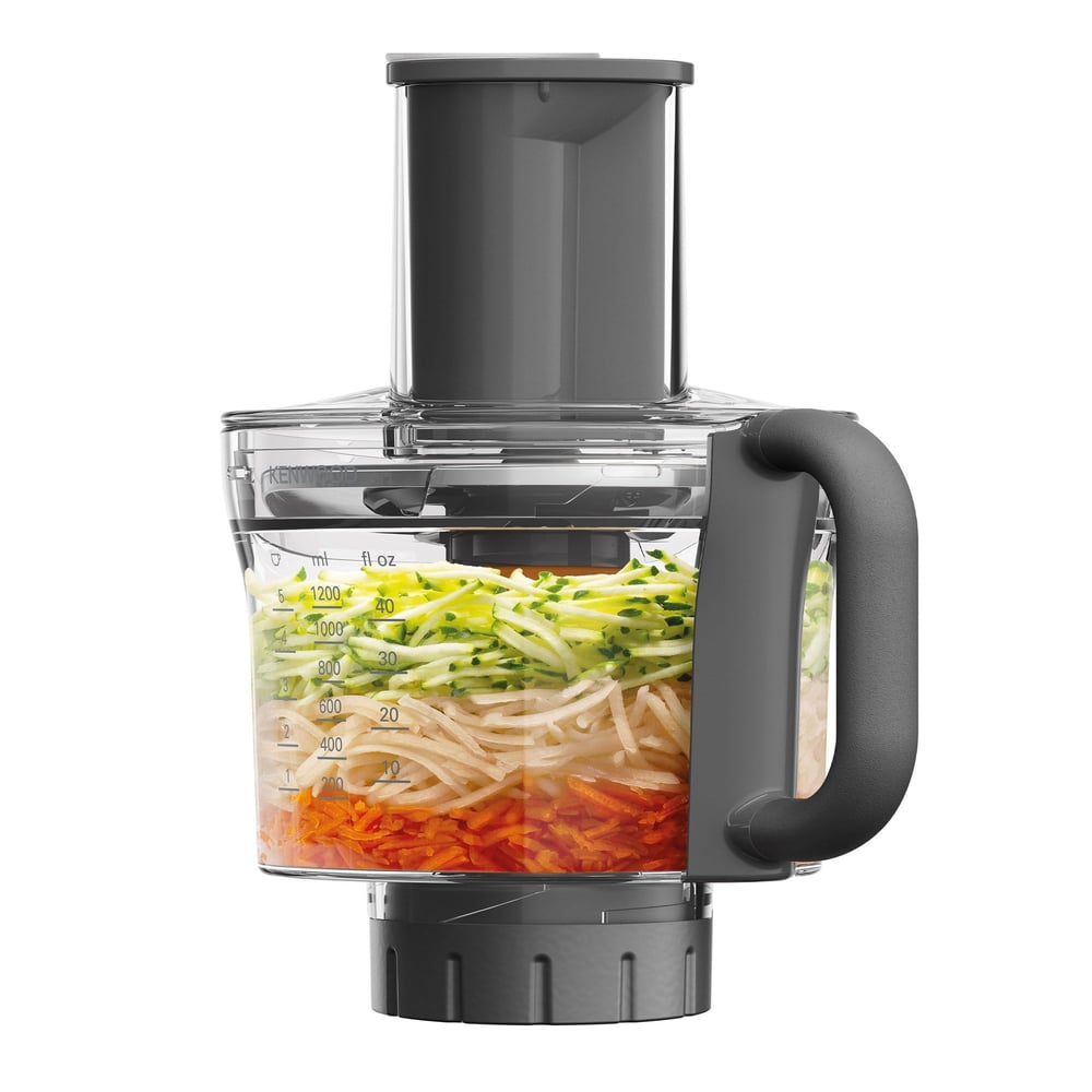 Kenwood KAH65.000PL Multi Pro 1,2L Çok Amaçlı Öğütme Robotu