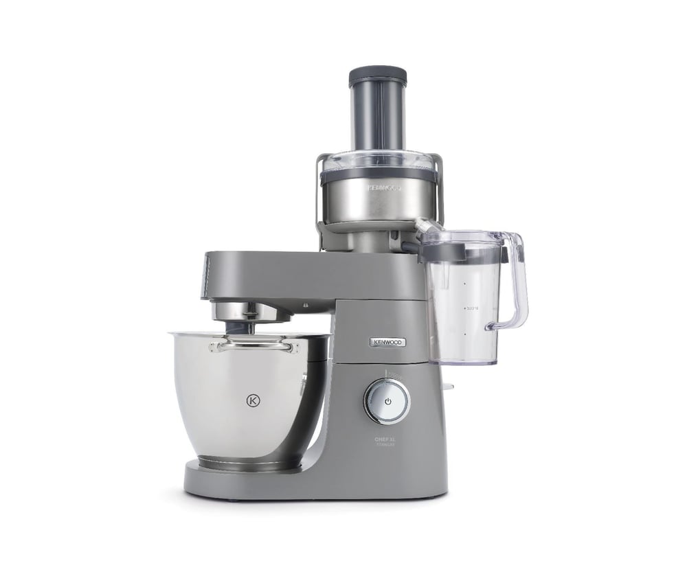 Kenwood Katı Meyve Sıkacağı Aparatı AT641
