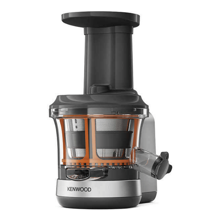 Kenwood Mutfak Şefi Aparatı Sebze Meyve Yavaş Spiral Sıkma Lifli Posayı Toplama KAX720PL