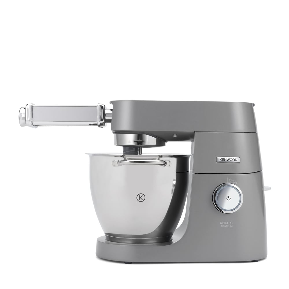 Kenwood Mutfak Şefi Hamur Açma Aparatı Lasagne Roller KAX980ME