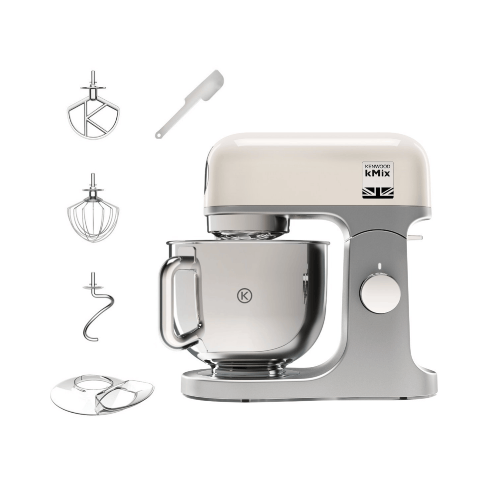 Kenwood kMix Mutfak Şefi 1000W 5 Lt KMX750CR