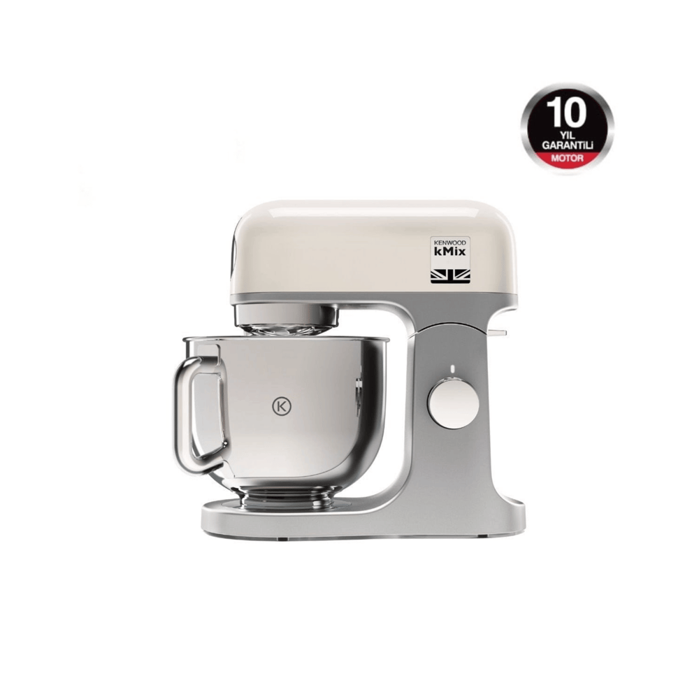 Kenwood kMix Mutfak Şefi 1000W 5 Lt KMX750CR