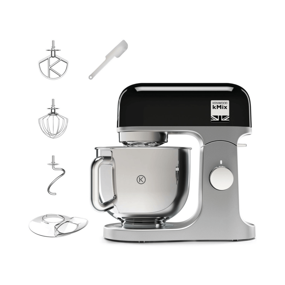 Kenwood kMix Mutfak Şefi 1000W 5 Lt KMX750BK