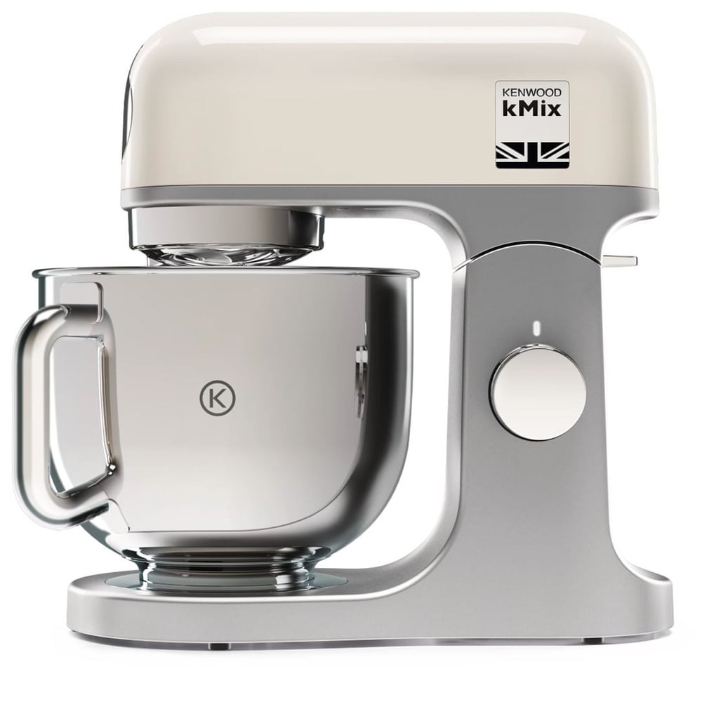 Kenwood kMix Mutfak Şefi Stand Mikser 1000W 5 Lt KMX750CR