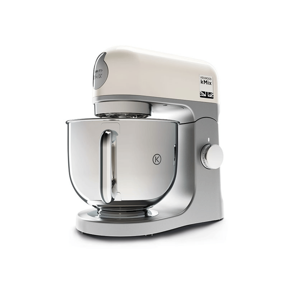 Kenwood kMix Mutfak Şefi 1000W 5 Lt KMX750CR