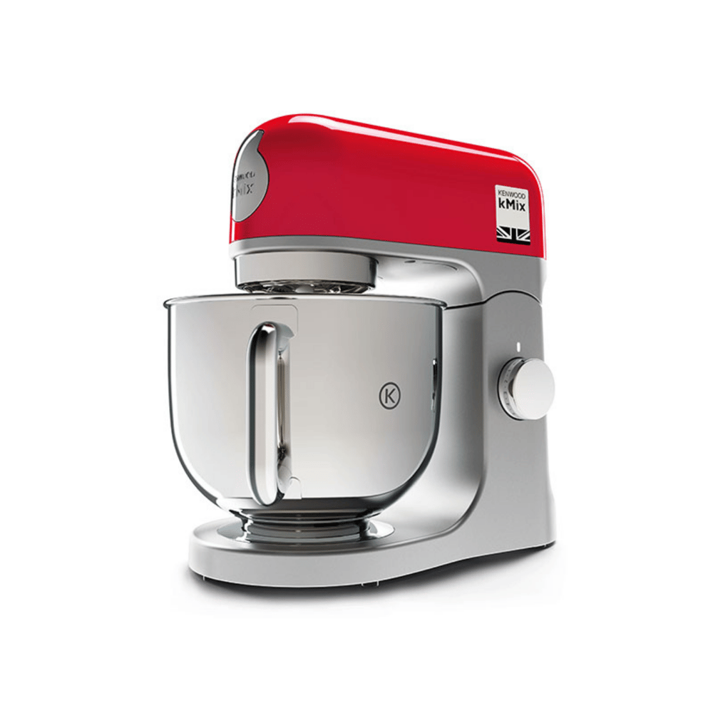 Kenwood kMix Mutfak Şefi 1000W 5 Lt KMX750RD