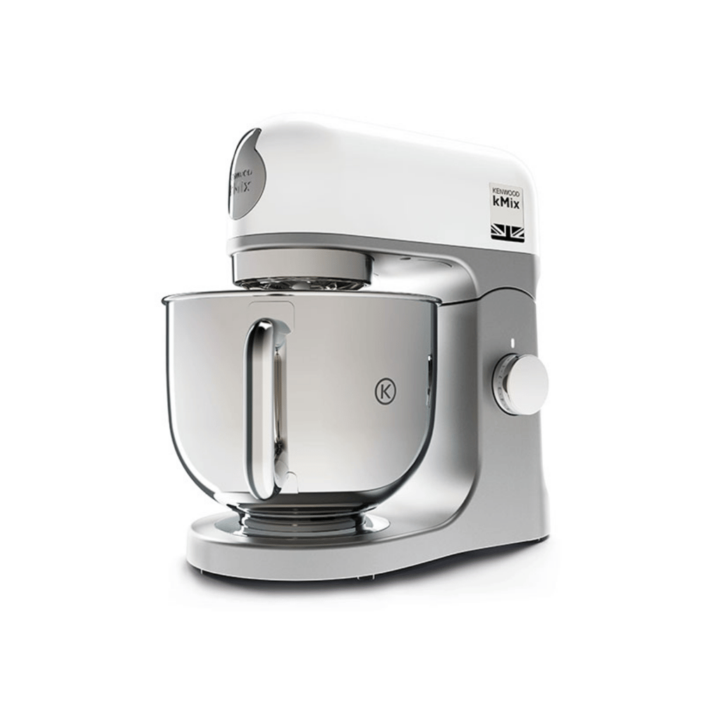 Kenwood kMix Mutfak Şefi 1000W 5 Lt KMX750WH