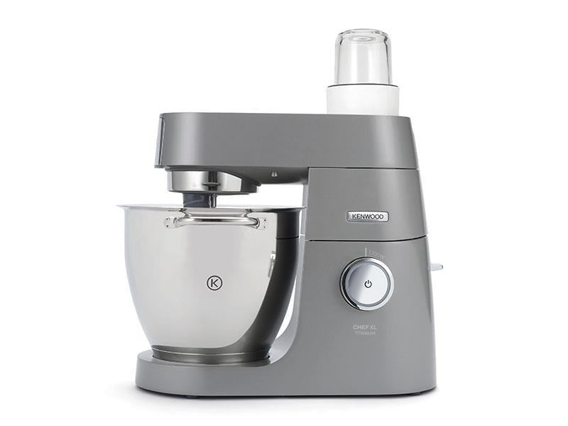 Kenwood Mini Doğrama, Öğütme ve Parçalama Aparatı AT320A