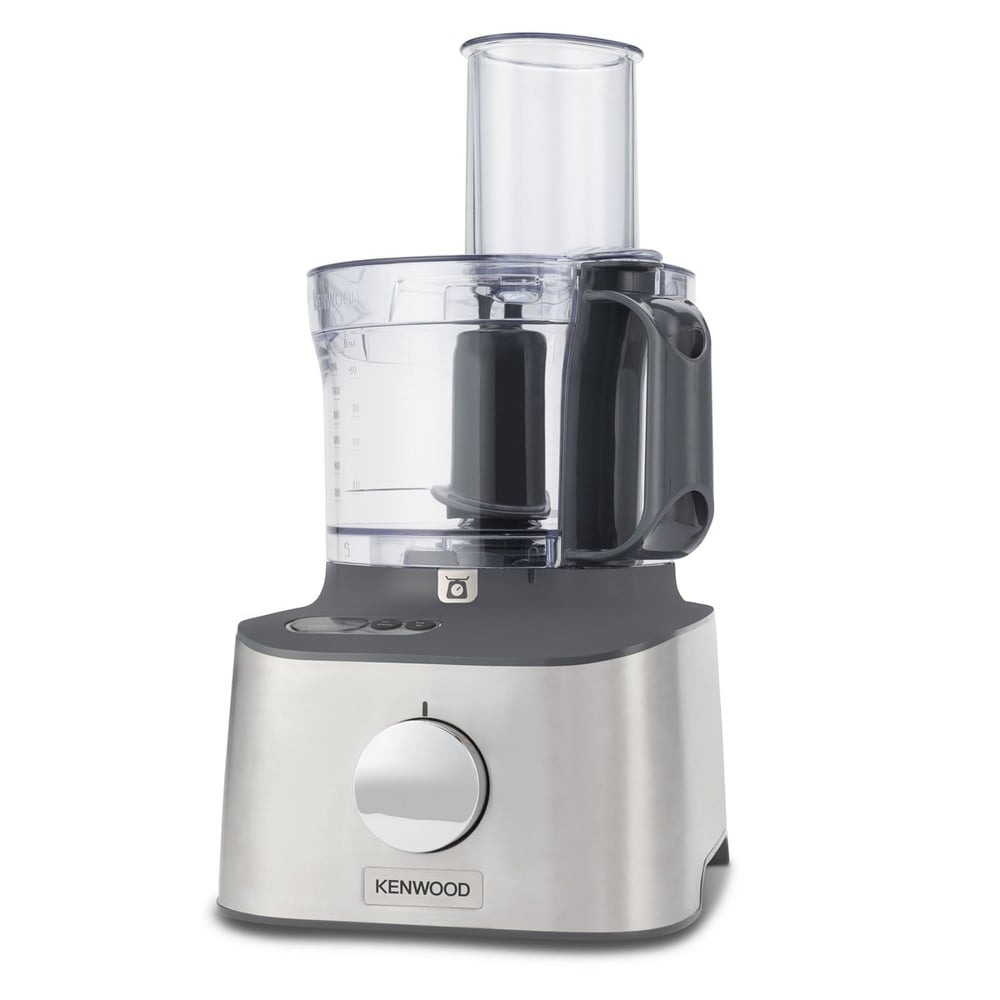 Kenwood Multi Pro Compact + Mutfak Robotu FDM313SS