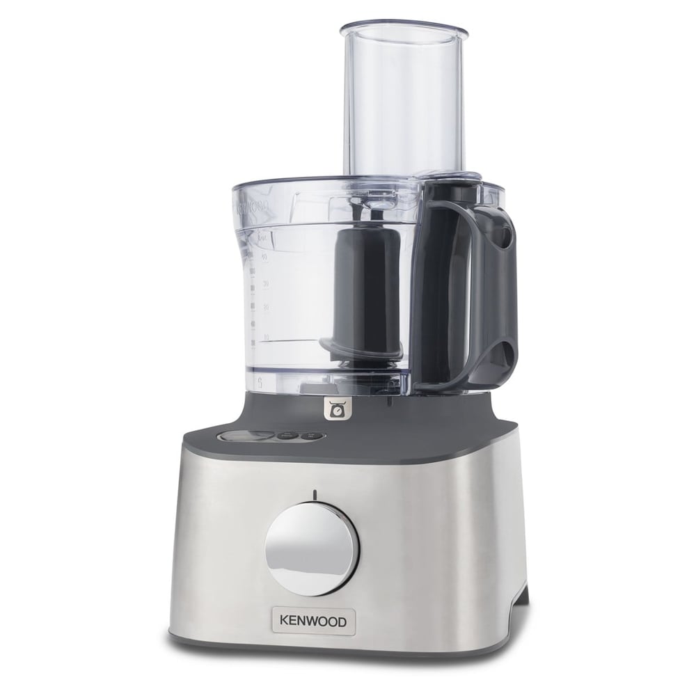 Kenwood Multi Pro Compact Mutfak Robotu FDM316SS