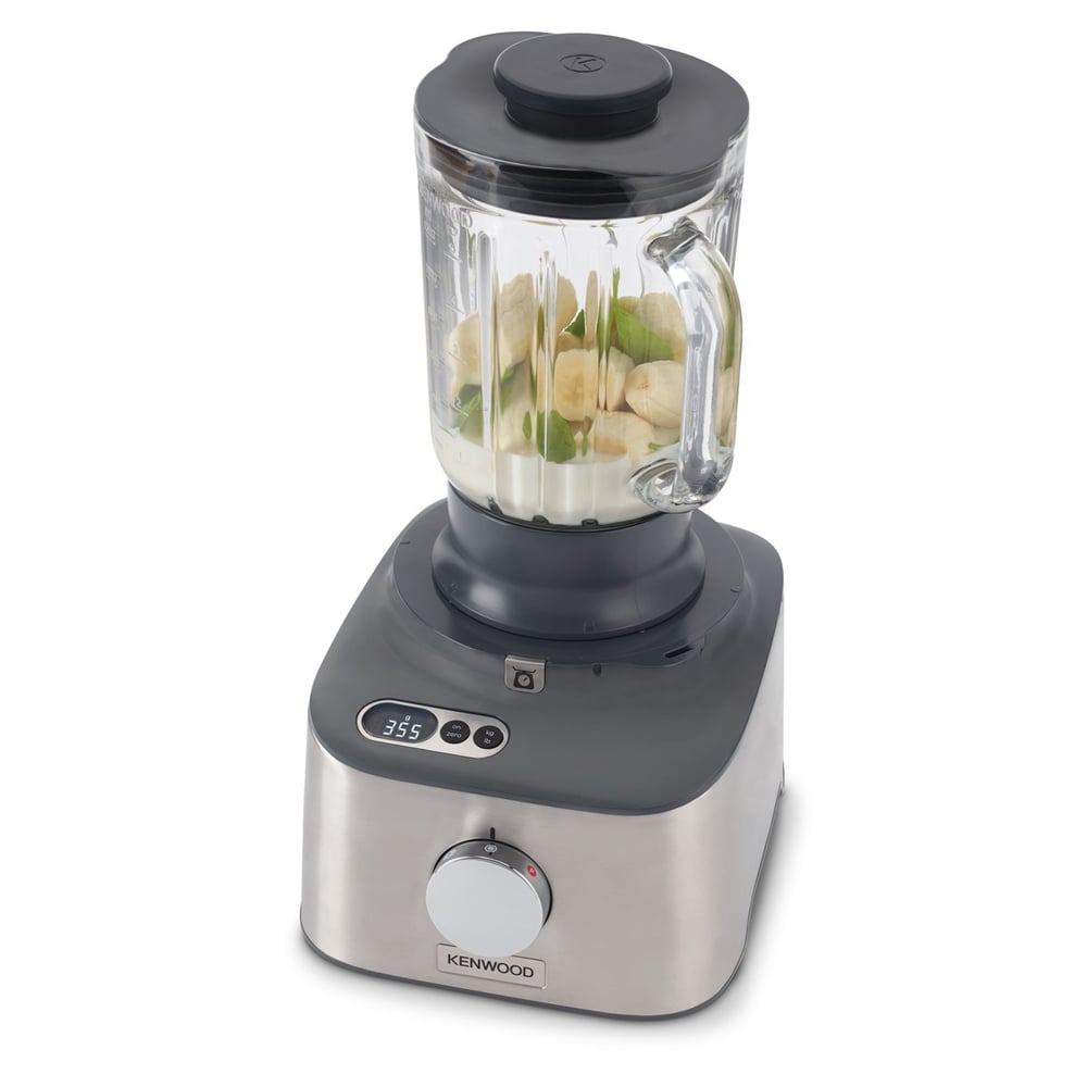 Kenwood Multi Pro Compact Mutfak Robotu FDM316SS