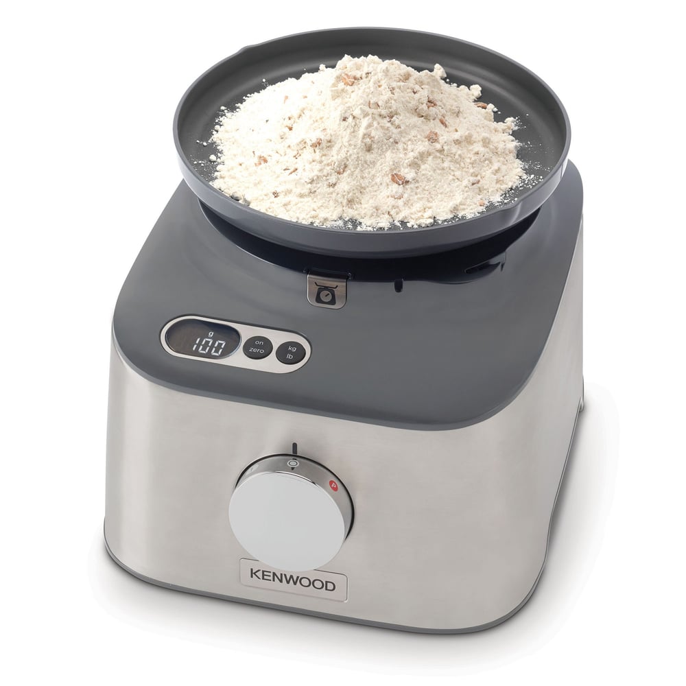 Kenwood Multi Pro Compact Mutfak Robotu FDM316SS