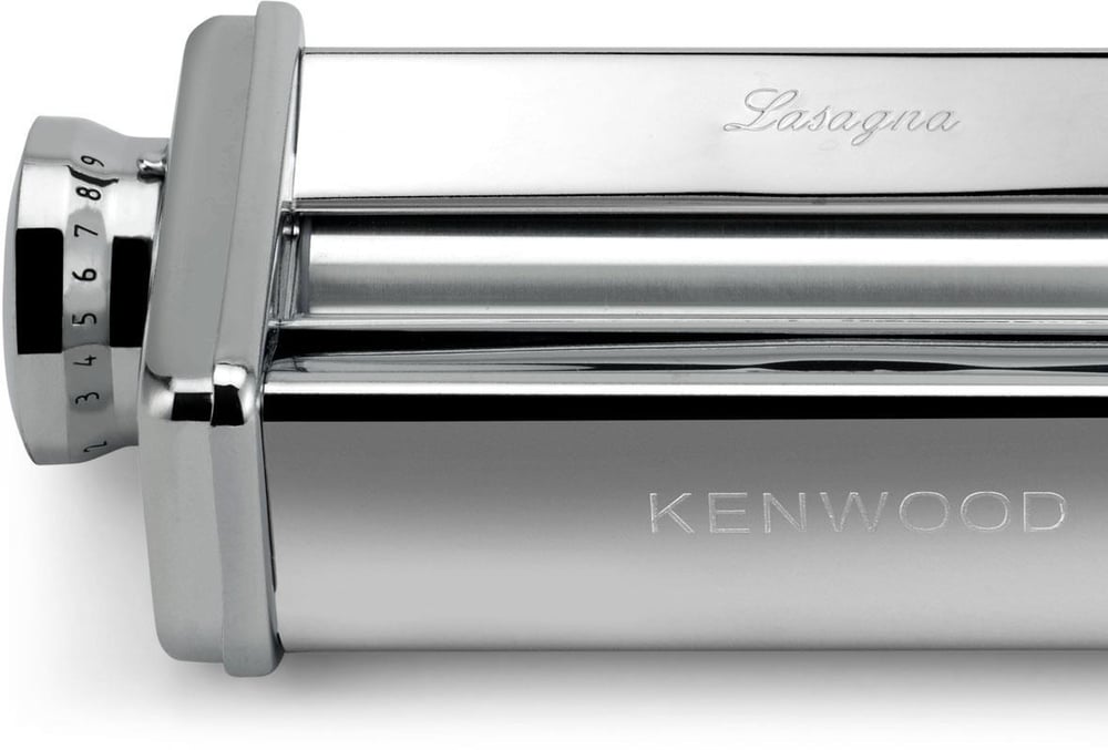Kenwood Mutfak Şefi Hamur Açma Aparatı Lasagne Roller KAX980ME